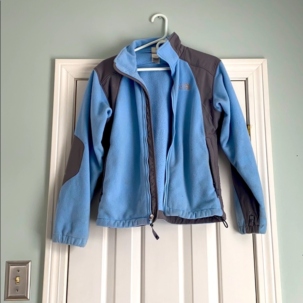 North face jacket
